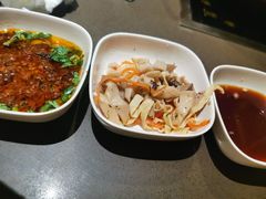 -捞王锅物料理(上海世茂广场店)