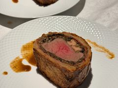 -一棵树·意大利西餐厅One Tree(新城店)