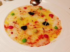 -La Vita 意大利传统料理(富民路店)