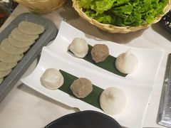 -狐狸爱上椰子鸡(滨江星光大道店)