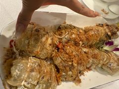 -喜记避风塘炒辣蟹(旗舰店)