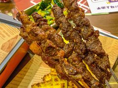 -神府路壹号·海鲜烧烤·砂锅粥·锅物(三坊七巷店)