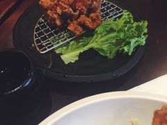 鸡块-味千拉面(世纪东方店)