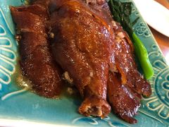 -香江小厨 The Kitchen(香江俱乐部店)