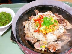 -胡椒厨房(金安国际购物广场店)