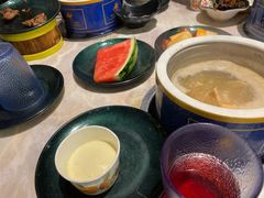 -五月罗马海鲜自助餐厅(月星环球港店)