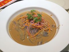 东北水晶拉皮-老边饺子馆(金源店)