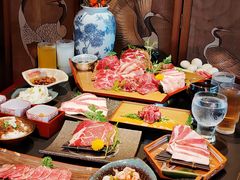 -300杯·和牛烧肉清酒专门店(廊里店)