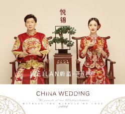 点击看大图 -蔚蓝映像STUDIO婚纱摄影(南稍门店)