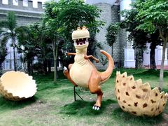 -龙谷湾旅游休闲度假区