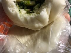 -巴比馒头(通河四村店)