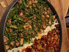 -铁公鸡·四川料理(天环广场店)