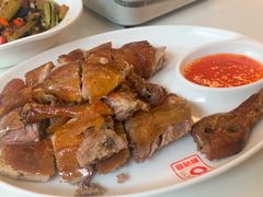 -醉得意·家常菜(二七路店)