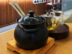 -顺风汤馆·广府粤菜(江宸天街店)