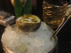 -STARRY CAFE & LOUNGE BAR(高新店)