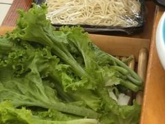 -鸿盛火锅(重庆路店)