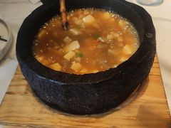 -院子餐厅·大锅菜·老杭帮(桥西直街店)