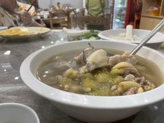 -银峰农庄·特色烧鸡·鲜无花果浸鸡