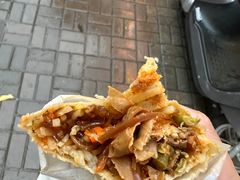-状元虎.摇滚炒鸡.家常菜(义勇街店)