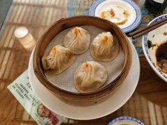 -笑来喜馄饨小笼工坊店(湖滨街店)