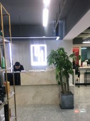 -HG美发设计沙龙