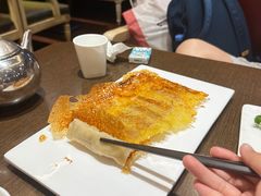 -老牌坊鲁菜名店(大明湖店)