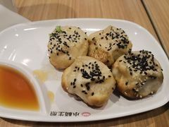 -小杨生煎(宜川路店)