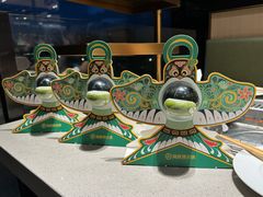 -海底捞火锅(龙湖北京大兴天街店)