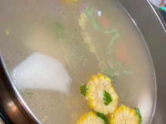 -大吉利·潮汕牛肉火锅(河西店)