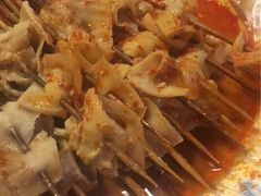 -玲玲涮牛肚(土门坊店)