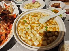 -姑苏家宴·苏帮菜·松鼠桂鱼(苏州总店)