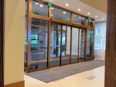 -长白山万达锦华套房酒店