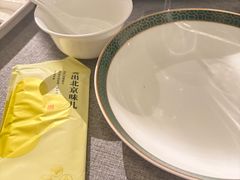 -秀儿四九城·新京菜(亚运村鸟巢店)