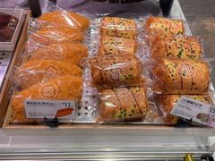 -巴黎贝甜(亿合城店)