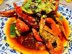 招牌油焖-Bigger龙虾(锦屏家园店)