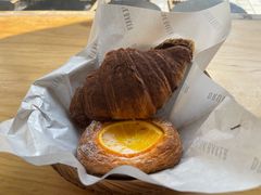 -DRUNK BAKER(上海陕康里店)