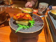 -摩打食堂(喜荟城店)