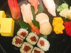 -江户前寿司(好运街店)