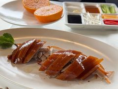 -四季民福烤鸭店(前门店)
