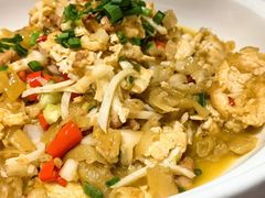 -山衢味庄·鲜辣衢菜(杭行路店)