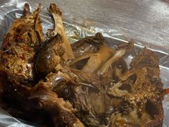 -正宁路小吃夜市