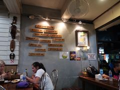 -Dang restaurant (patong phuket)