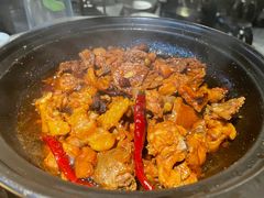 -遇江南江西菜(青山湖万达店)