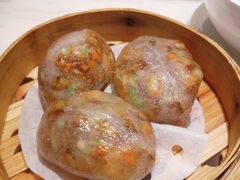 娥姐鲜虾粉果-陶陶居酒家(海岸城店)