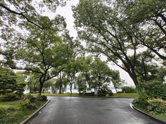 -浙江西子宾馆·瑶园咖啡厅