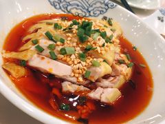 -蜀腾川·火锅鱼.烤鱼(新世界城店)
