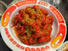 -阿财老铺·老蚌埠龙虾城(华夏总店)