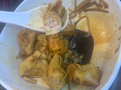 -锡笼记·无锡小笼(新明路店)
