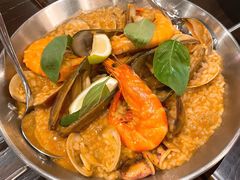 -Brut Eatery Wine Bar & Restaurant (建国东路店)
