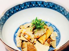 葱油菌菇-子福慧(虹桥店)